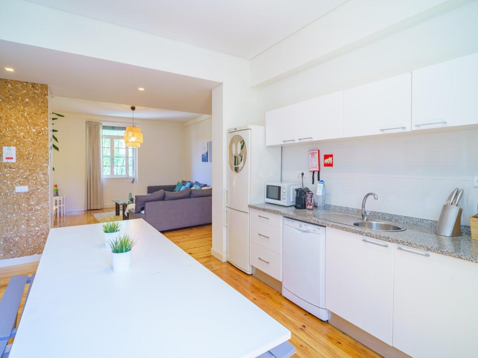 Spacious For 12 Guests