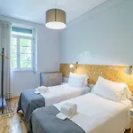 Spacious Apartment For 12 Guests