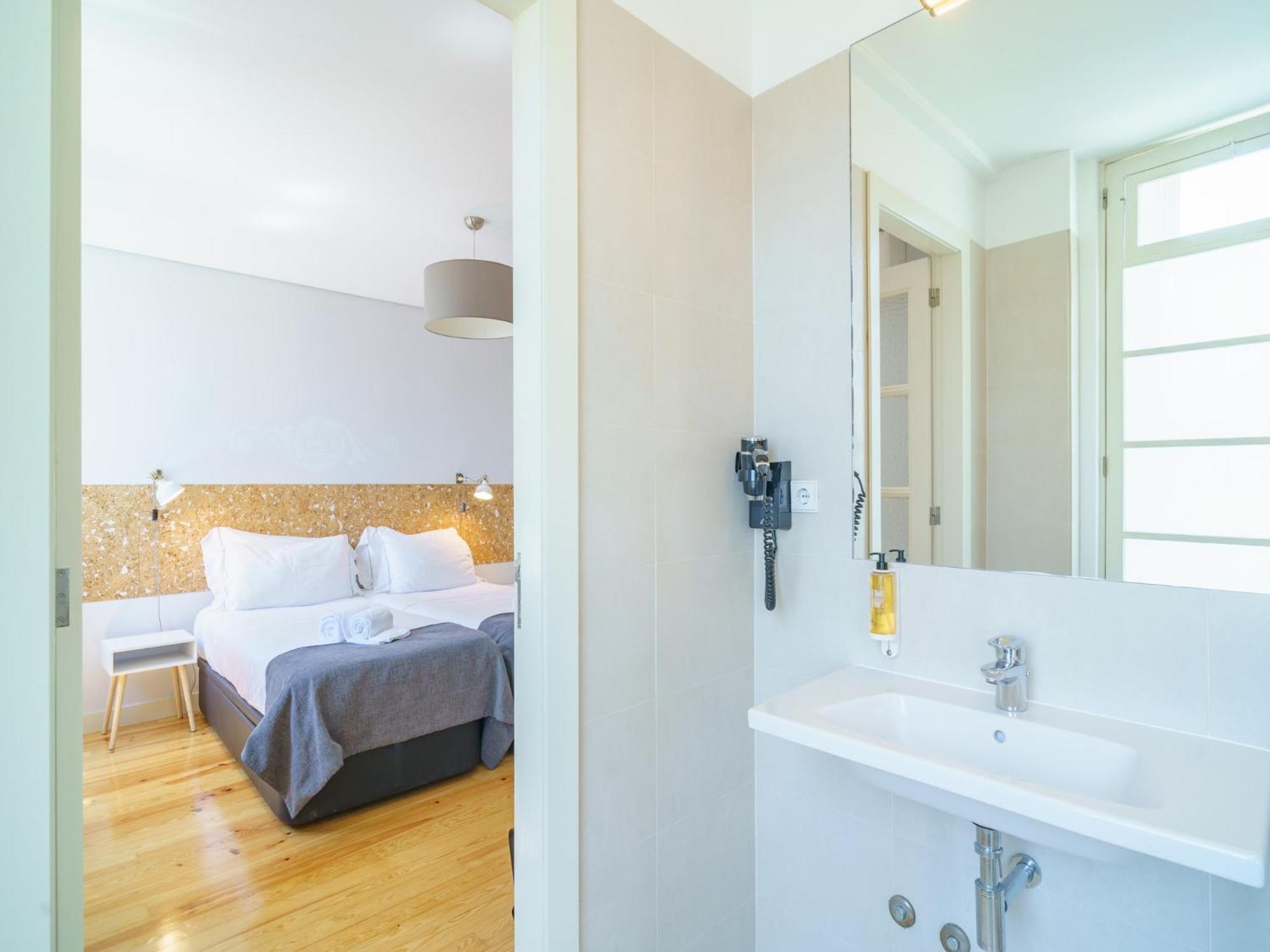 Spacious For 12 Guests * Porto