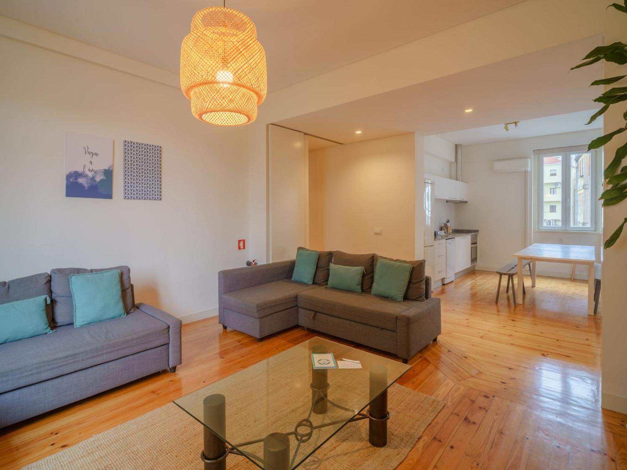 Spacious For 12 Guests Apartamento